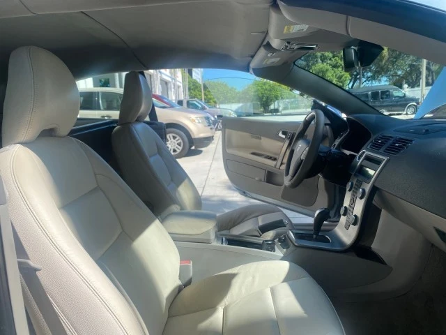 2006 Volvo C70 2nd Gen - Image 13 of 21