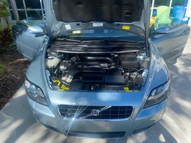 2006 Volvo C70 2nd Gen - Image 18 of 21