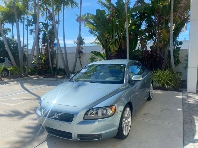 2006 Volvo C70 2nd Gen - Image 4 of 21
