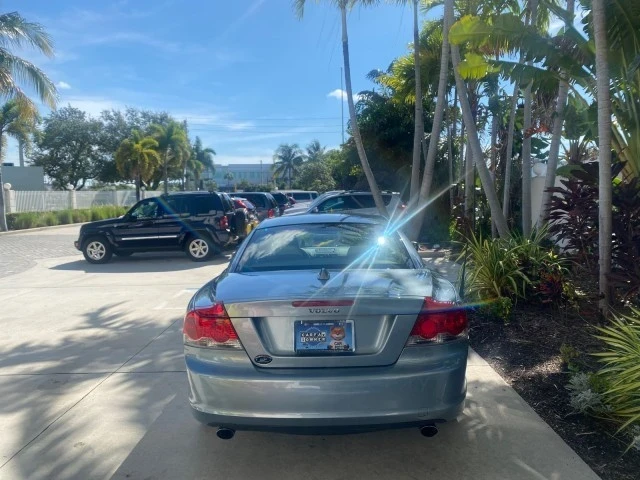2006 Volvo C70 2nd Gen - Image 7 of 21