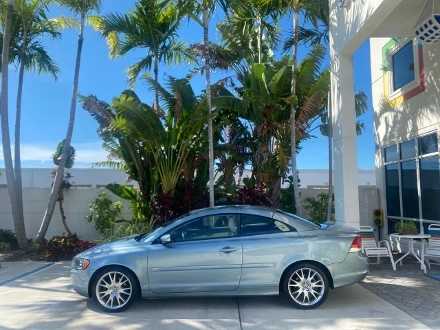 2006 Volvo C70 2nd Gen - Image 5 of 21