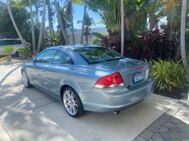 2006 Volvo C70 2nd Gen - Image 6 of 21