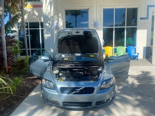 2006 Volvo C70 2nd Gen - Image 17 of 21