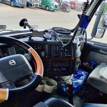 2006 Volvo P1800