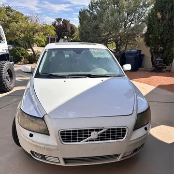 2006 Volvo S40 2.4i Sedan