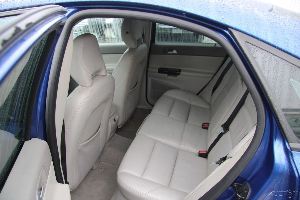2006 Volvo S40 2nd Gen - Image 18 of 21