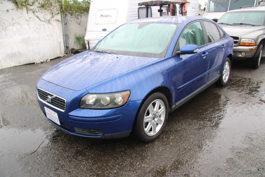 2006 Volvo S40 2nd Gen - Image 2 of 21