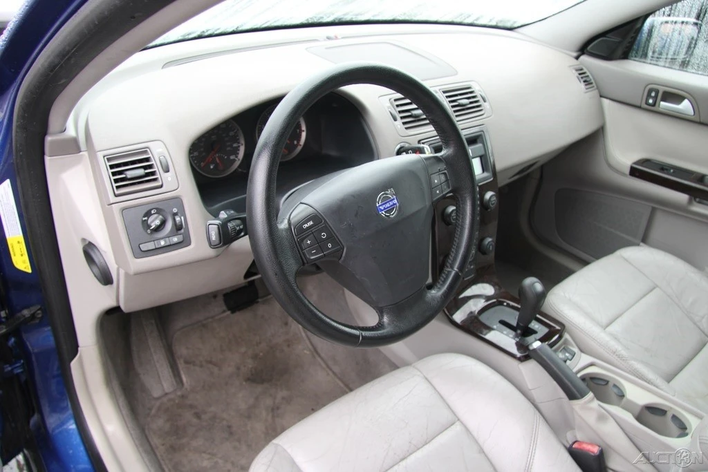 2006 Volvo S40 2nd Gen - Image 14 of 21