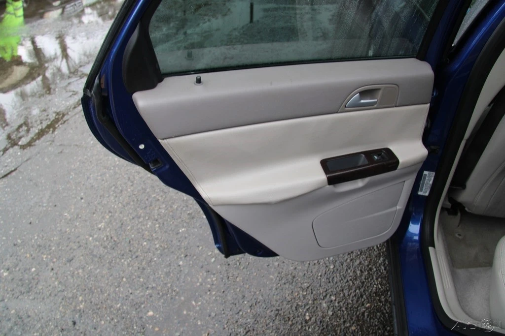 2006 Volvo S40 2nd Gen - Image 17 of 21