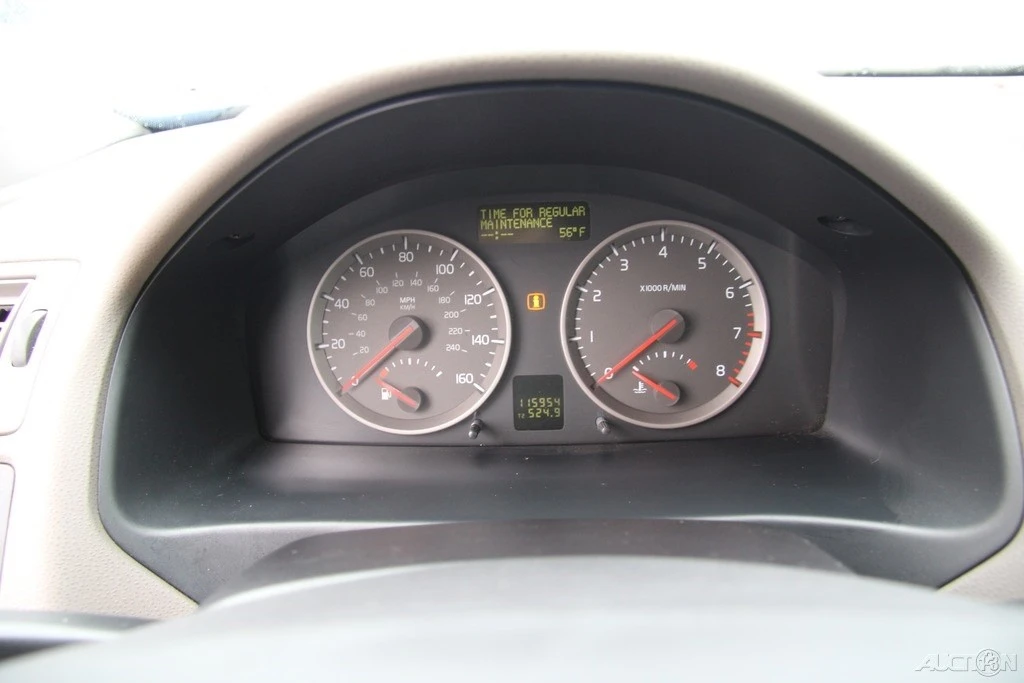 2006 Volvo S40 2nd Gen - Image 15 of 21