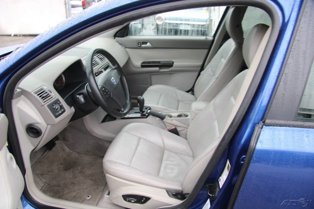 2006 Volvo S40 2nd Gen - Image 13 of 21