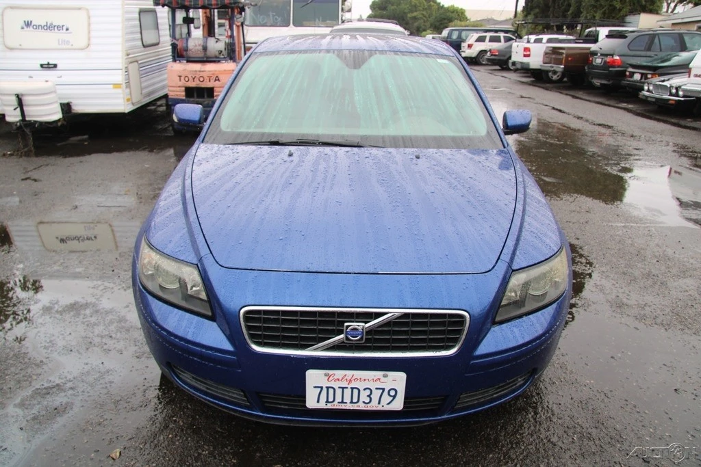 2006 Volvo S40 2nd Gen - Image 9 of 21