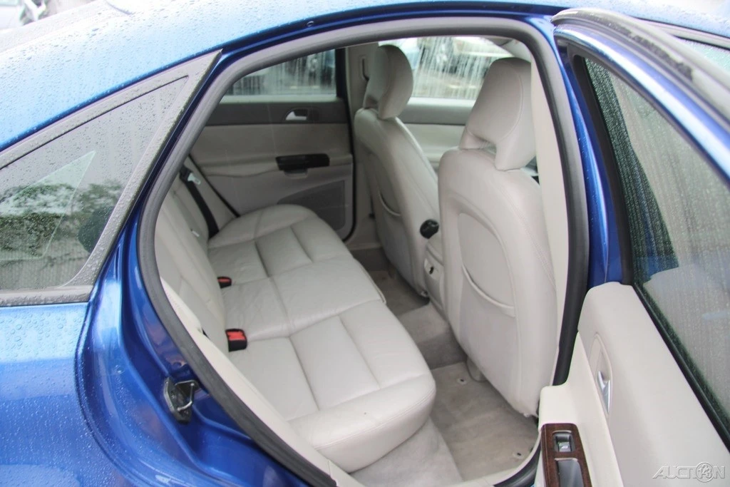 2006 Volvo S40 2nd Gen - Image 21 of 21