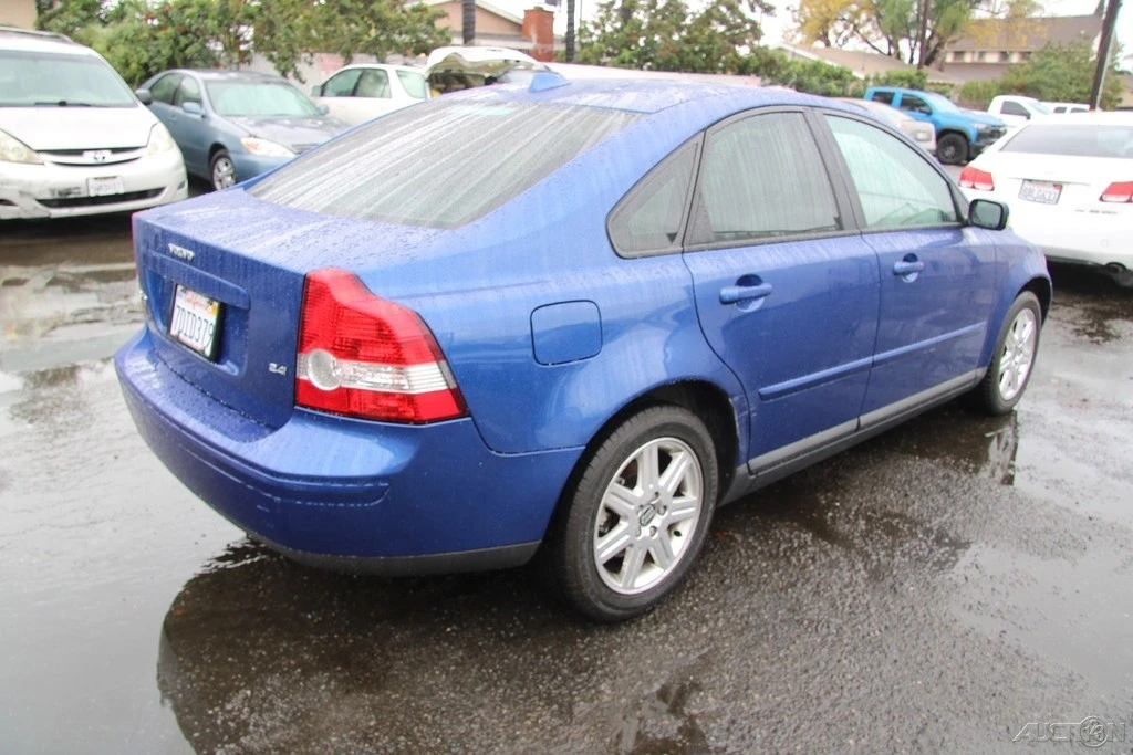 2006 Volvo S40 2nd Gen - Image 6 of 21
