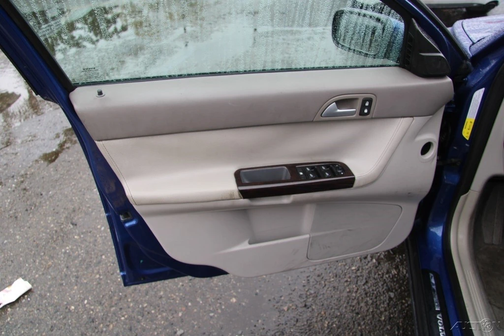 2006 Volvo S40 2nd Gen - Image 12 of 21