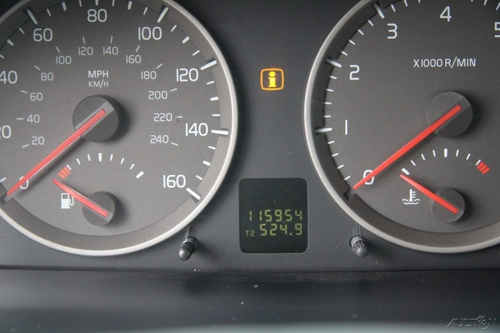 2006 Volvo S40 2nd Gen - Image 16 of 21