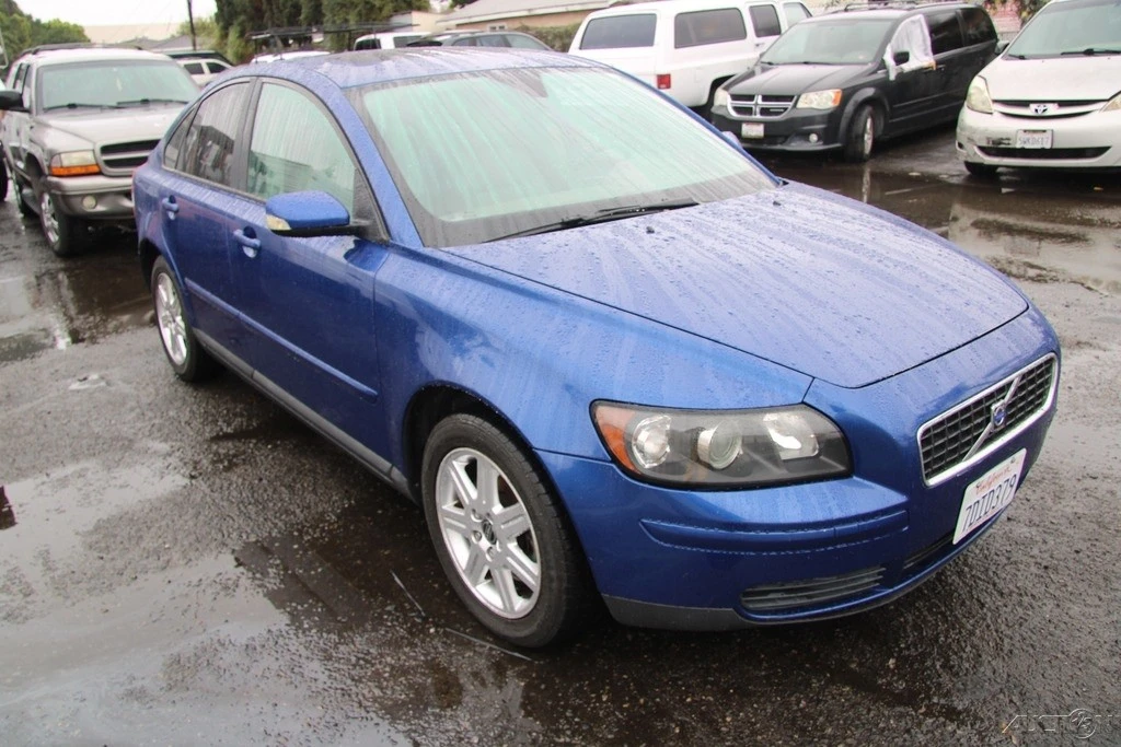 2006 Volvo S40 2nd Gen - Image 8 of 21