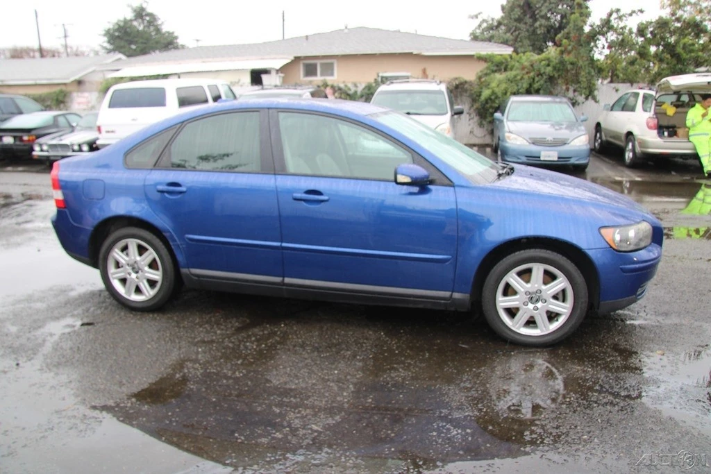 2006 Volvo S40 2nd Gen - Image 7 of 21