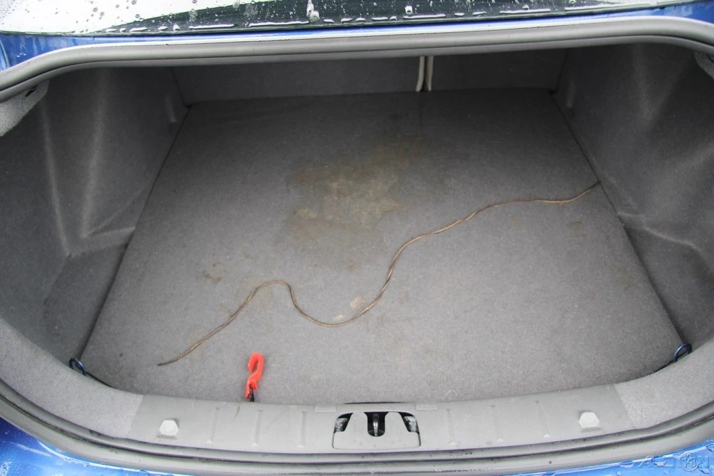 2006 Volvo S40 2nd Gen - Image 19 of 21
