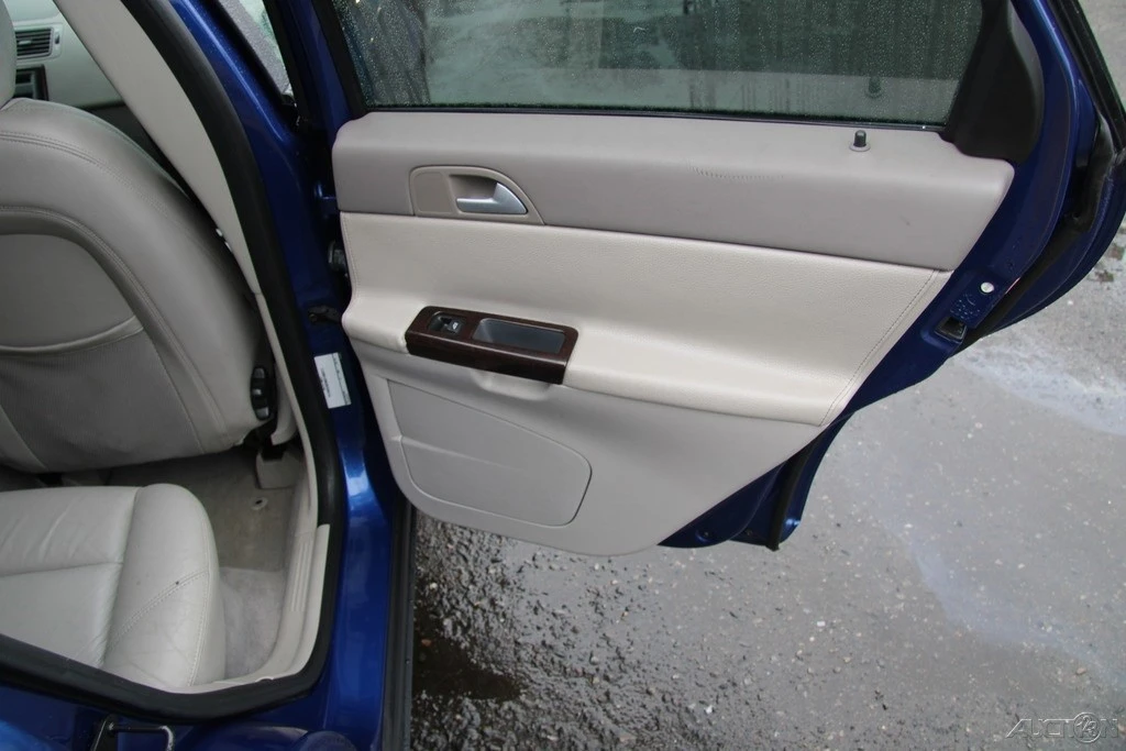 2006 Volvo S40 2nd Gen - Image 20 of 21