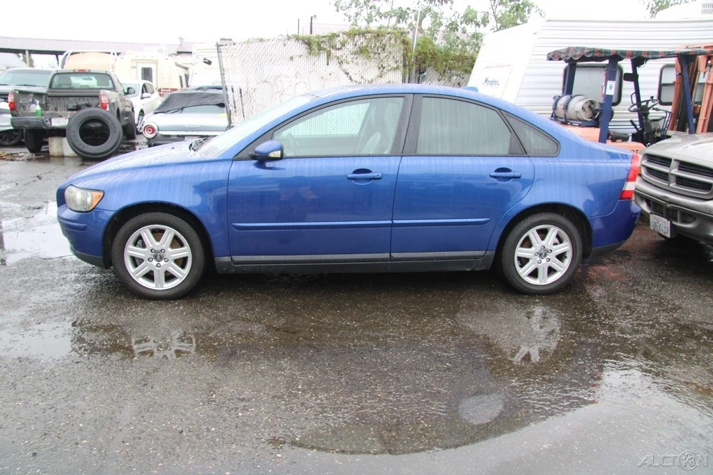 2006 Volvo S40 2nd Gen - Image 3 of 21