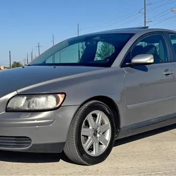 2006 Volvo S40