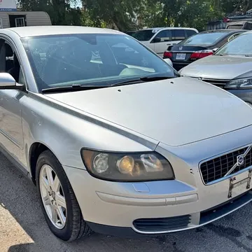 2006 Volvo S40