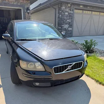 2006 Volvo S40