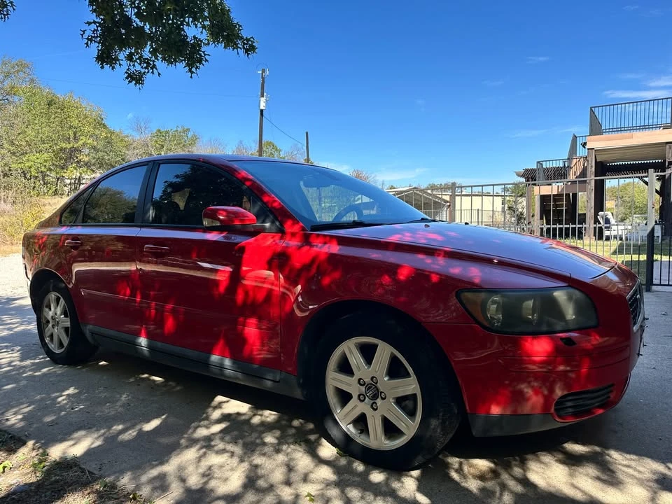 2006 Volvo S40 2nd Gen - Image 2 of 7