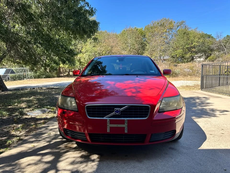 2006 Volvo S40 2nd Gen - Image 3 of 7