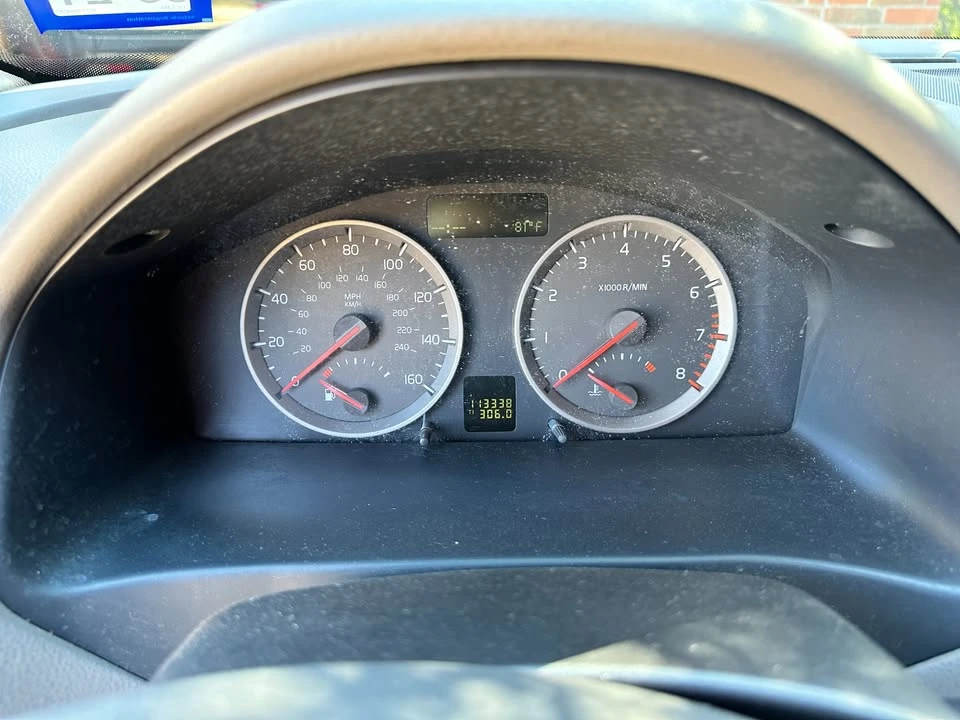 2006 Volvo S40 2nd Gen - Image 6 of 7