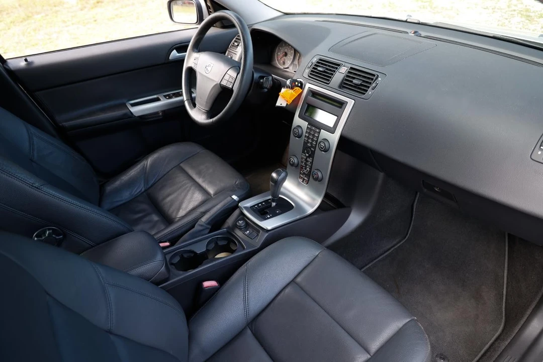 2006 Volvo S40 2nd Gen - Image 18 of 21