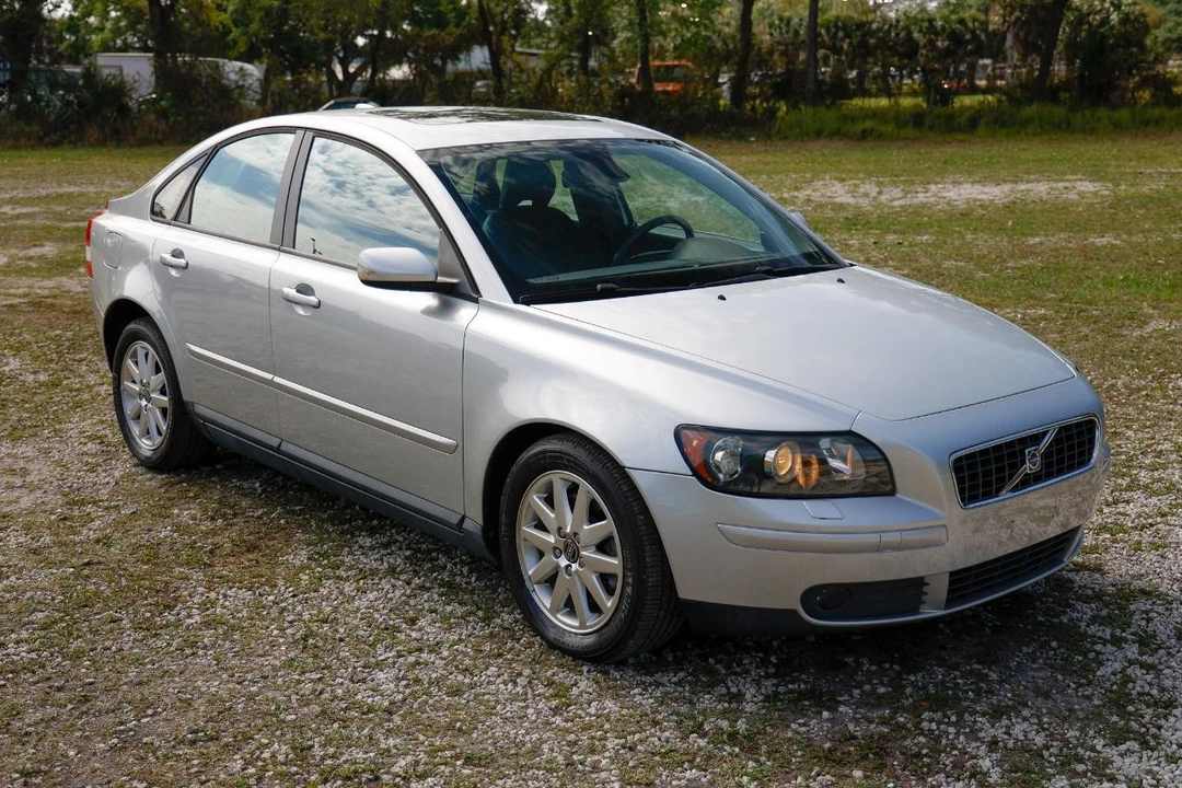 2006 Volvo S40 2nd Gen - Image 15 of 21