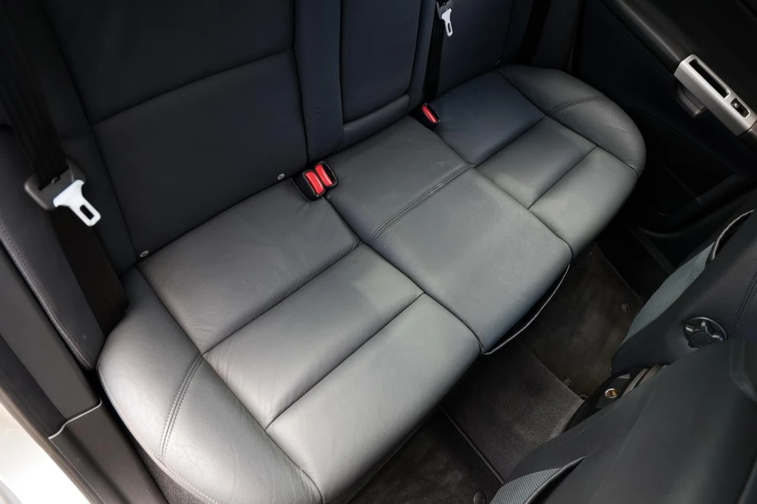 2006 Volvo S40 2nd Gen - Image 12 of 21