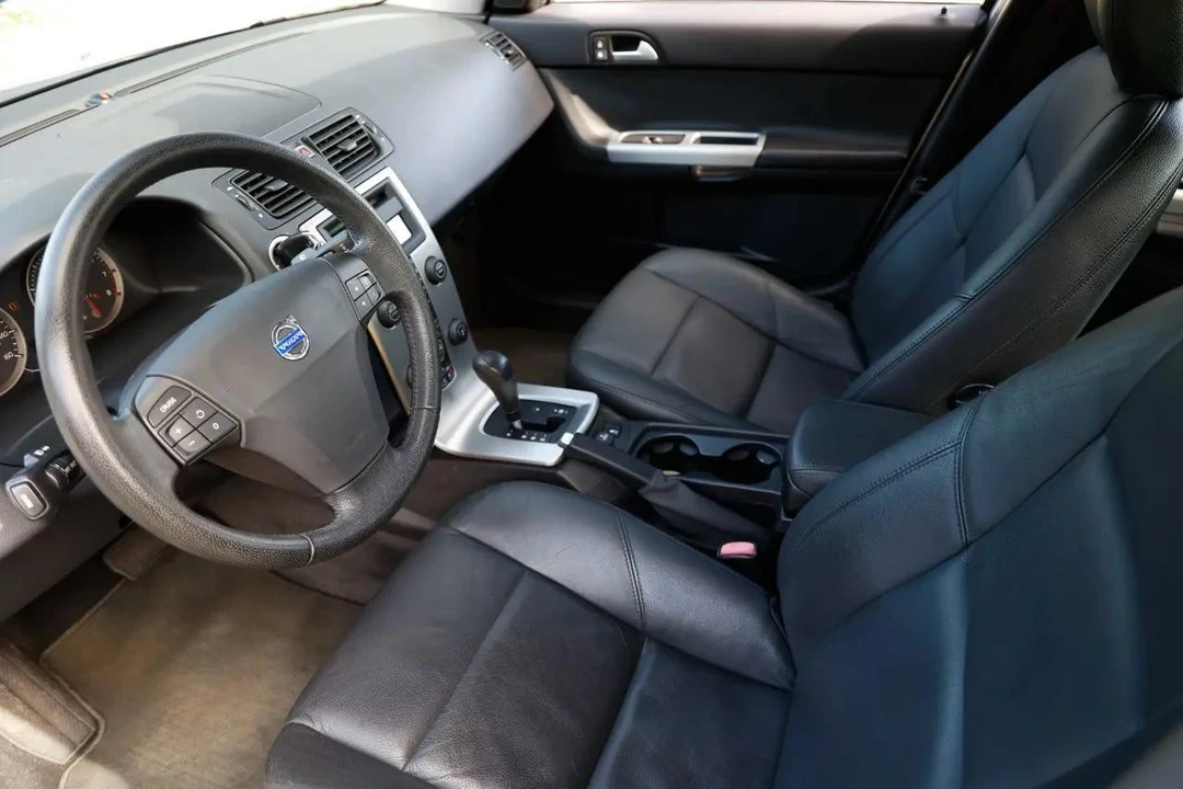 2006 Volvo S40 2nd Gen - Image 4 of 21