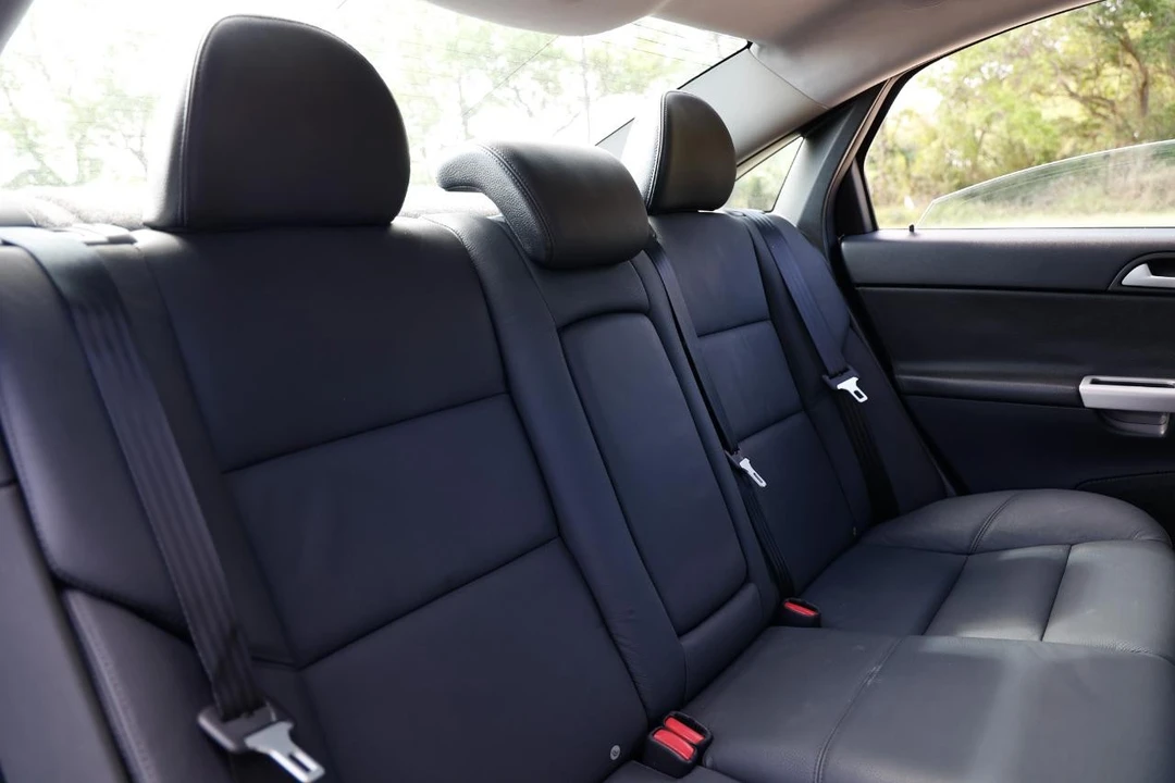 2006 Volvo S40 2nd Gen - Image 14 of 21