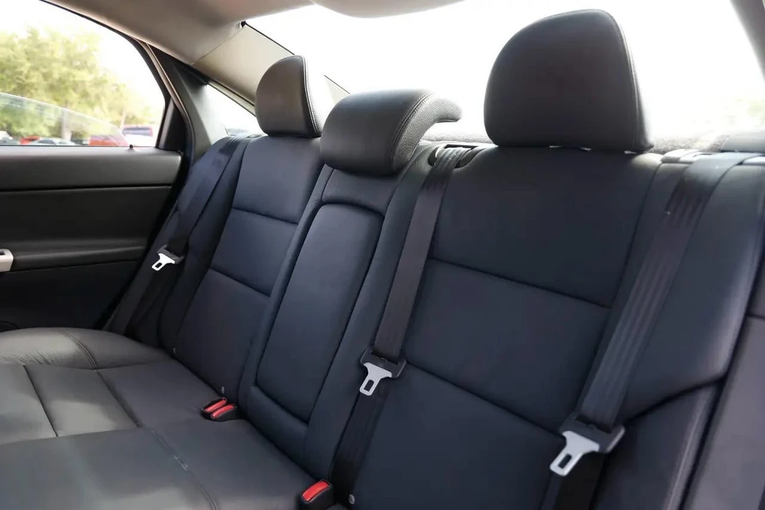 2006 Volvo S40 2nd Gen - Image 8 of 21