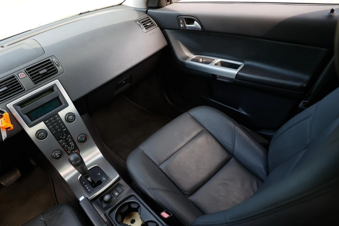 2006 Volvo S40 2nd Gen - Image 21 of 21