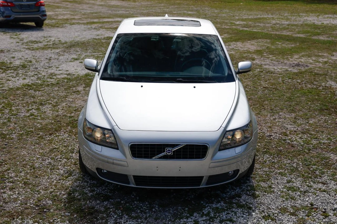 2006 Volvo S40 2nd Gen - Image 17 of 21