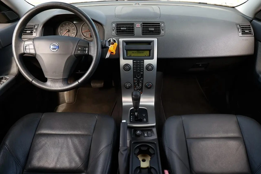 2006 Volvo S40 2nd Gen - Image 2 of 21