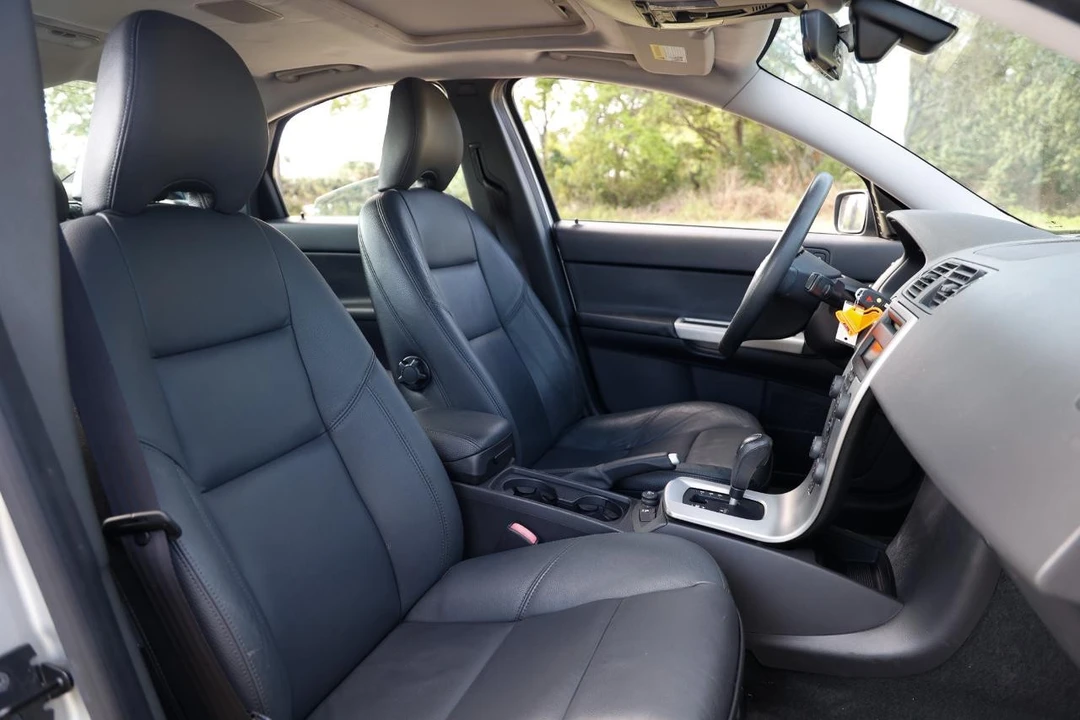 2006 Volvo S40 2nd Gen - Image 16 of 21