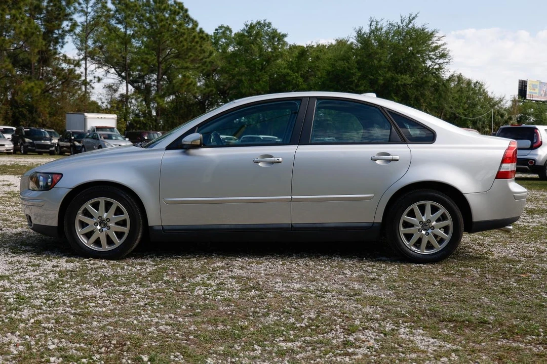 2006 Volvo S40 2nd Gen - Image 3 of 21