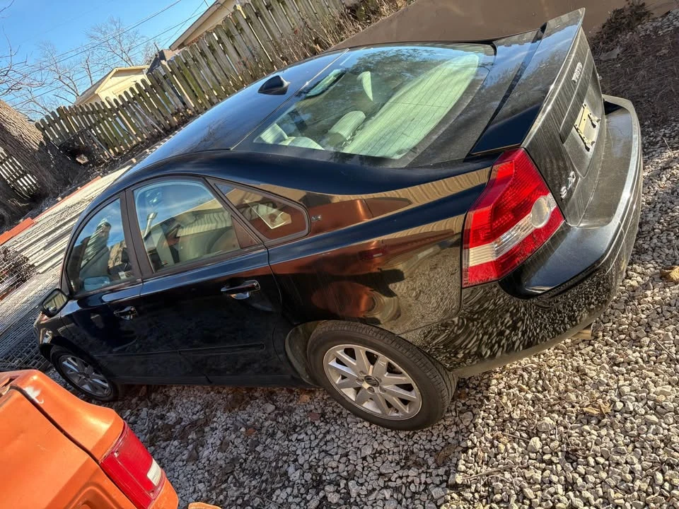 2006 Volvo S40 2nd Gen - Image 3 of 3