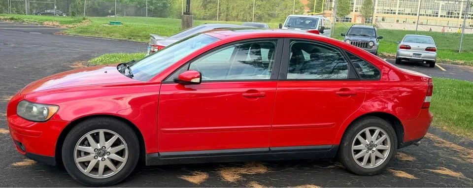 2006 Volvo S40 2nd Gen - Image 3 of 8