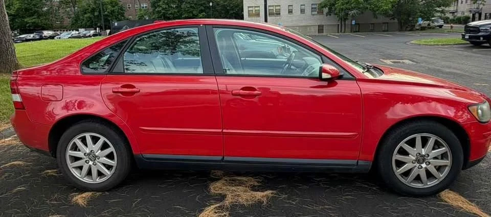 2006 Volvo S40 2nd Gen - Image 2 of 8