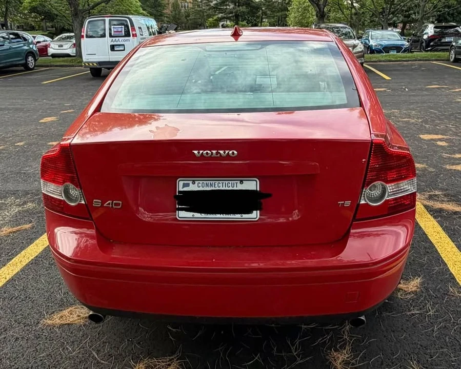2006 Volvo S40 2nd Gen - Image 5 of 8