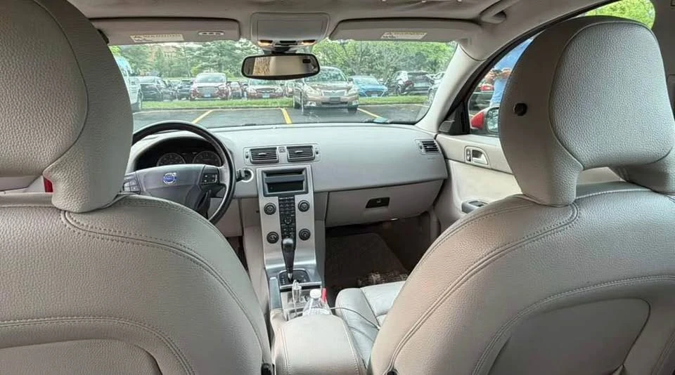 2006 Volvo S40 2nd Gen - Image 8 of 8