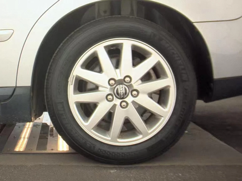 2006 Volvo S40 2nd Gen - Image 9 of 12
