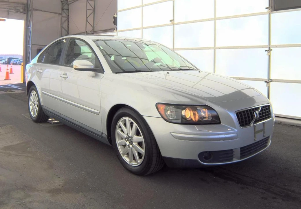 2006 Volvo S40 2nd Gen - Image 4 of 12