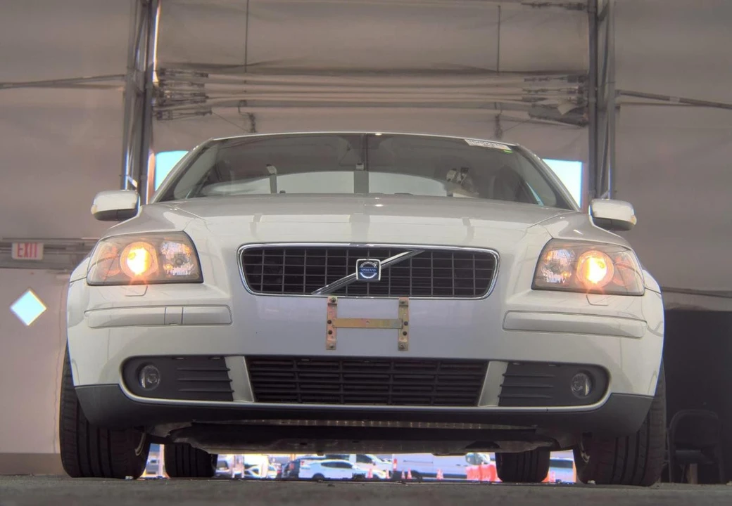 2006 Volvo S40 2nd Gen - Image 3 of 12